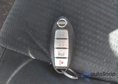 2015 Nissan Altima 2.5/2.5 S/2.5 Sl/2.5 Sv z USA, uszkodzony, nr VIN 1N4AL3AP2FC262687